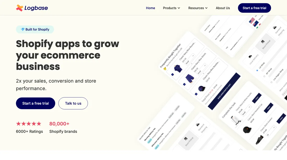 BookX product