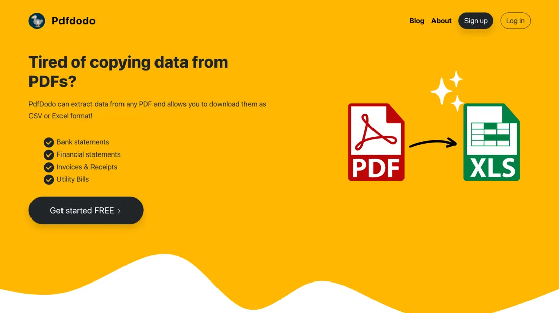 Pdfdodo product